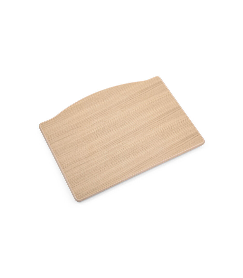 Tripp Trapp® Footplate Oak White, Oak Natural, mainview